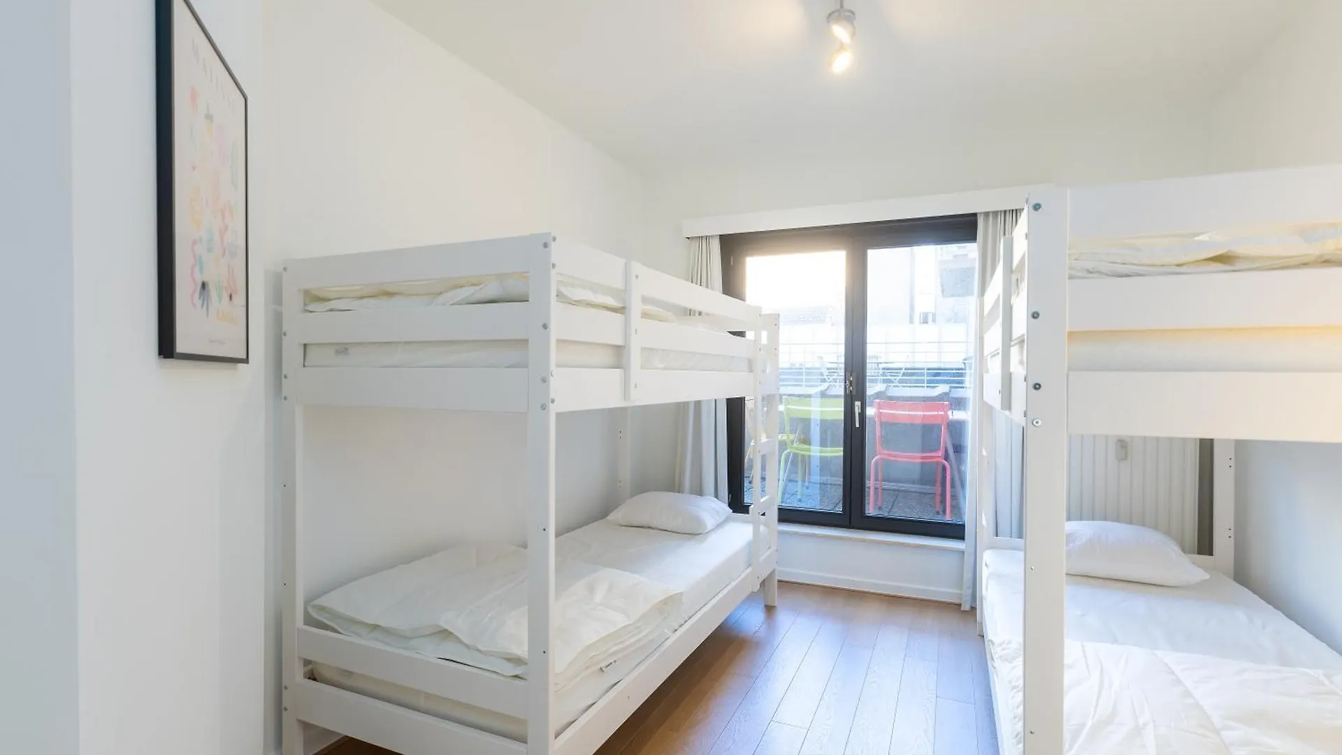 Danieli 01-02 Apartamento Ostend