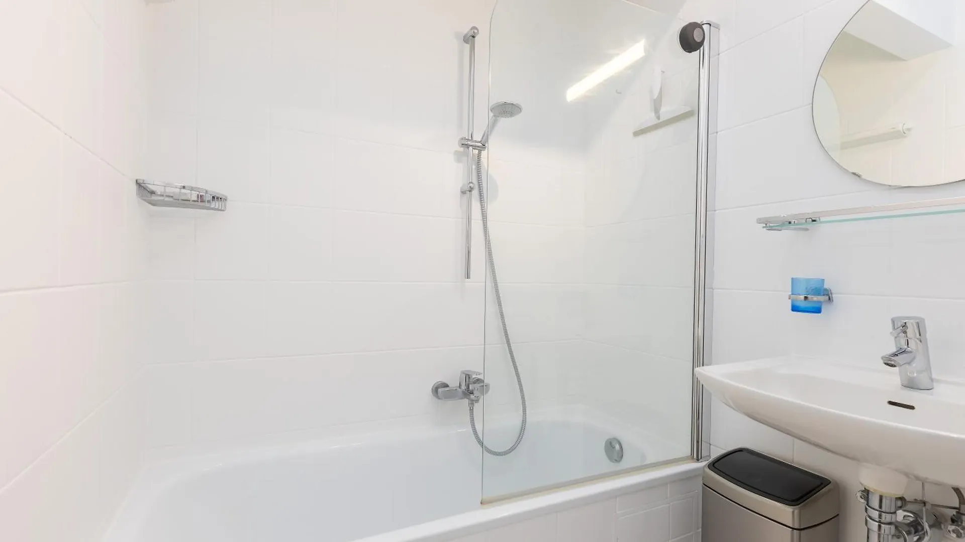 Danieli 01-02 Apartamento Ostend Bélgica