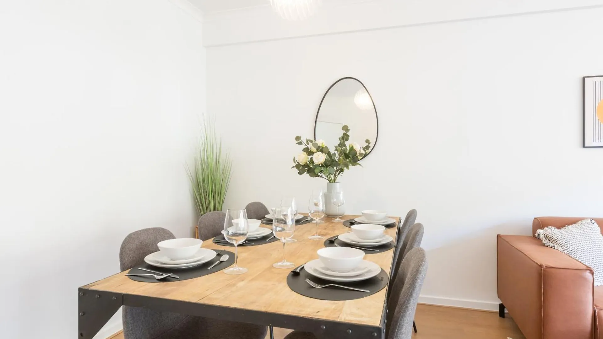 Danieli 01-02 Apartamento Ostend